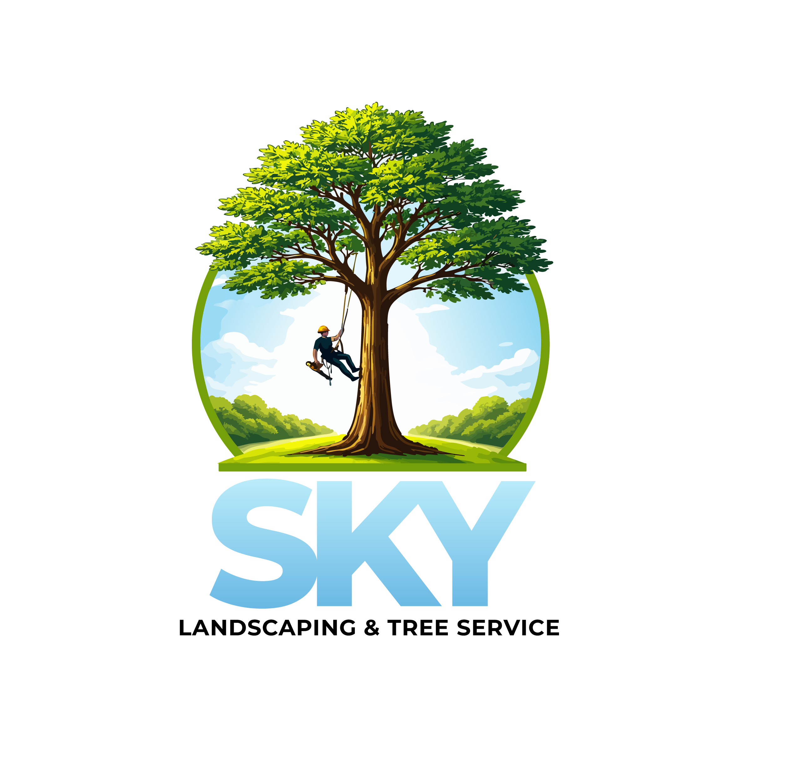 SKY TREE SERVICE